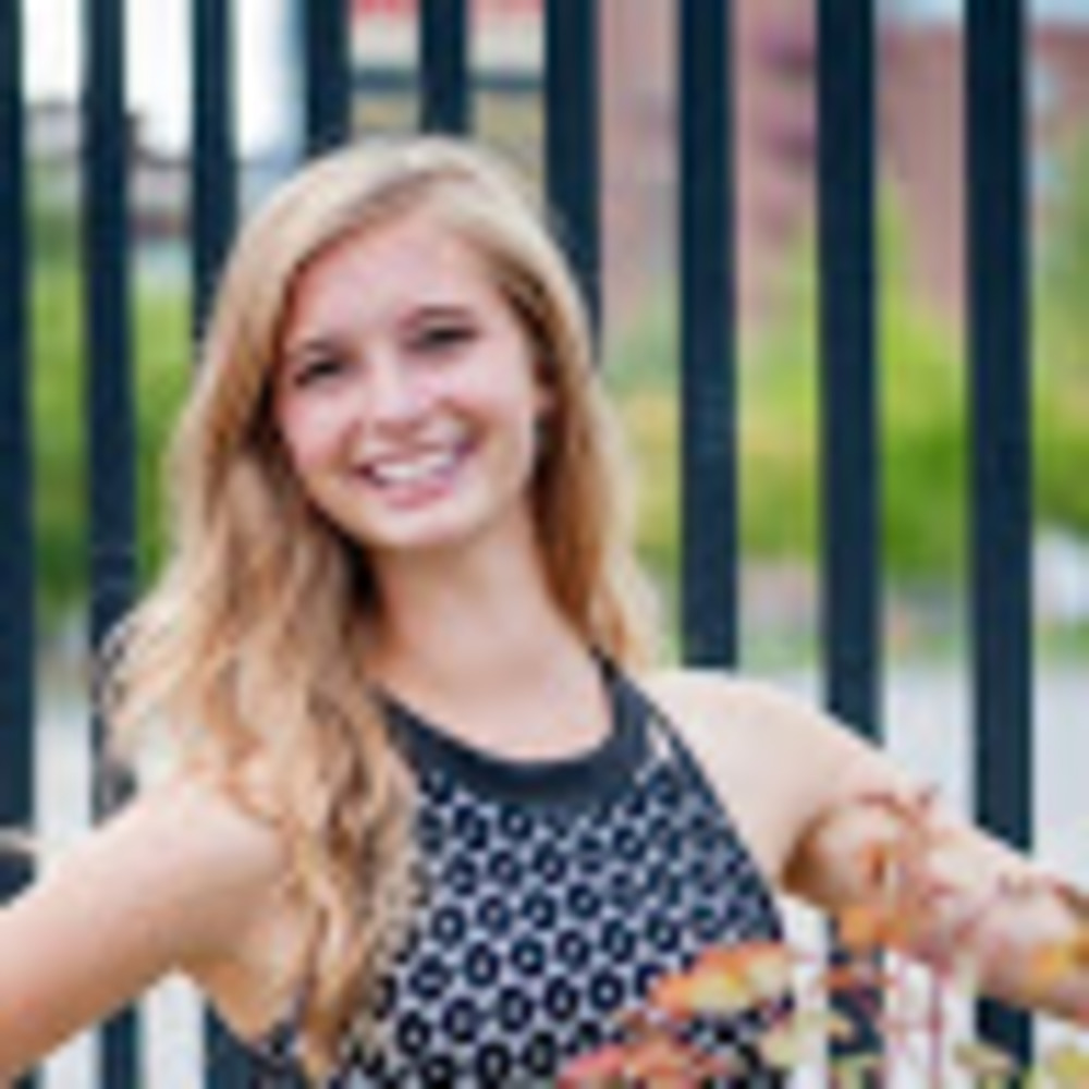 Meet your Posher, Madison